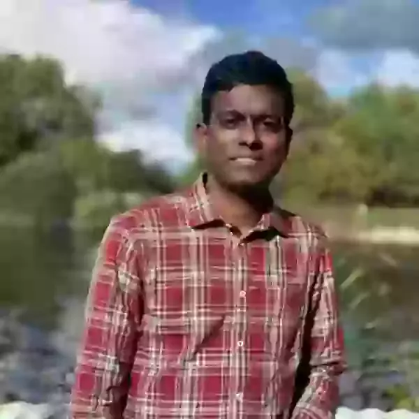 Naveen Sam